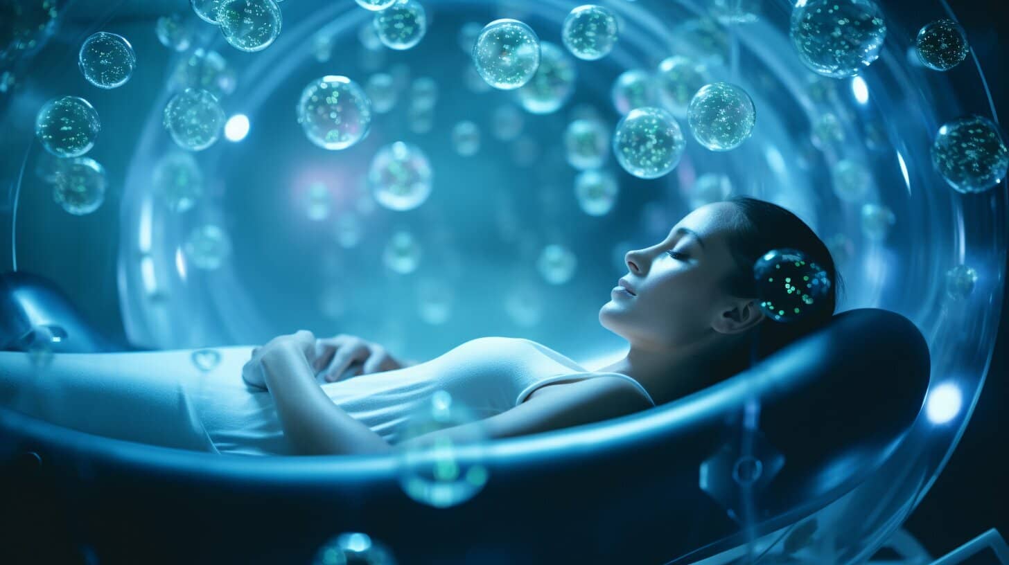 What Makes Hyperbaric Oxygen the Ideal Therapy for You?